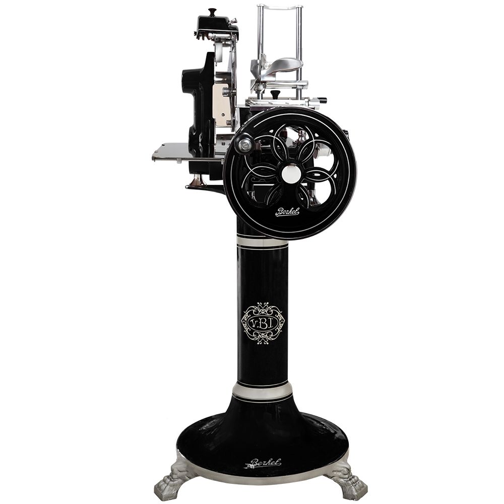 Flywheel home use slicer B2 Black