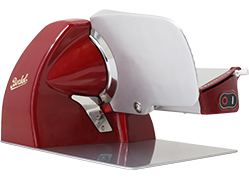 Aufschnittmaschinen für Haushalt